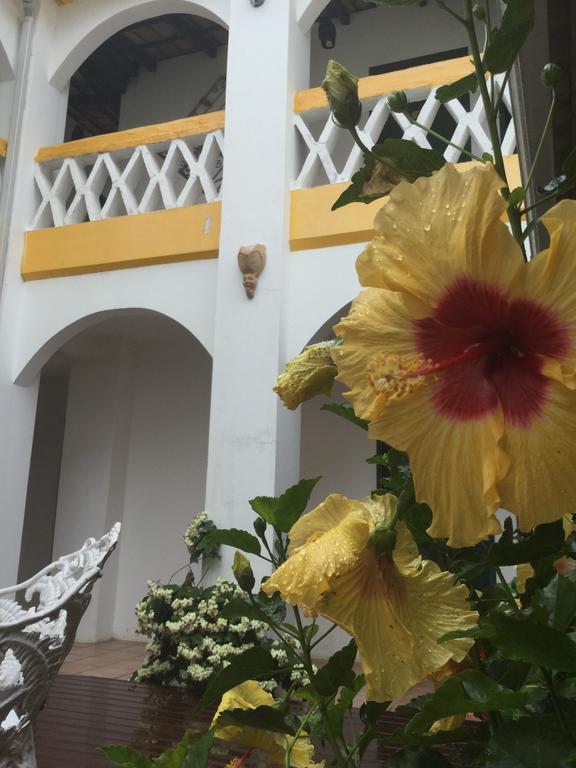 Pousada Abaeté Governador Celso Ramos Exterior foto