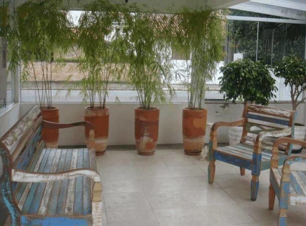 Pousada Abaeté Governador Celso Ramos Exterior foto