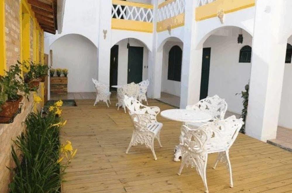 Pousada Abaeté Governador Celso Ramos Exterior foto