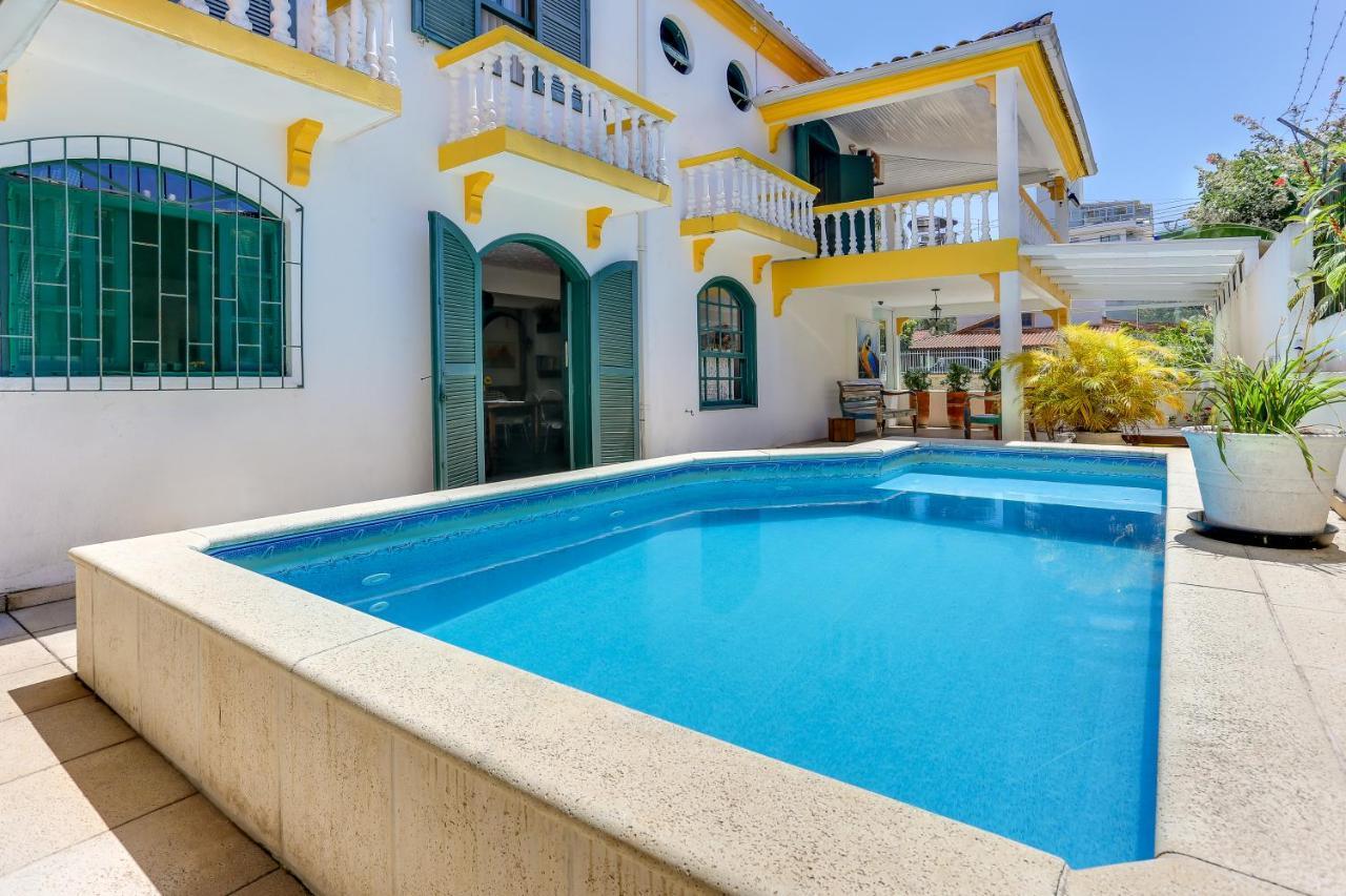 Pousada Abaeté Governador Celso Ramos Exterior foto